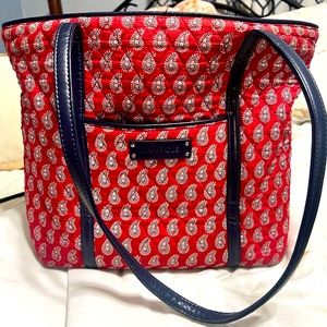 Vera Bradley purse